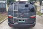 Hyundai New Starex GRX 9seart Matic Diesel For Sale-3