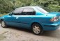 Honda Civic VTi VTEC 1996 AT Blue For Sale -4