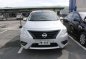 2017 Nissan Almera 1.5L MT Gas for sale-1