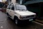 98 Toyota Tamaraw fx 5k gas engine for sale-1