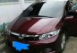Honda Civic 1.8 S AutoMatic with + - paddle shift Sports mode FOR SALE-1
