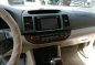 2003 Toyota Camry 2.4 V for sale-2