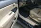 Toyota Fortuner 2.5 AT Diesel Black 2012 Low Mileage for sale-7