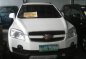 Chevrolet Captiva 2011 for sale-5