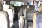 Hyundai Grand Starex CVX Luxury 2011 FOR SALE-8