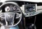 Rush sale 2016 Toyota Innova E 2.0 manual gas-5