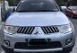 2013 Mitsubishi Montero Sports Automatic for sale-2