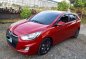 Well-maintained Hyundai Accent 2013 for sale-2