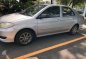 Toyota Vios 2007 for sale-9