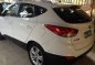 Hyundai Tucson 2012 model 4X4 Automatic Diesel FOR SALE-3