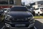 Well-maintained Ford Everest 2017 for sale-0