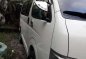 Toyota Hiace Commuter 2012 White For Sale -8