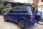 Toyota Rav4 2005 4x4 AT 2nd gen 4WD for sale-9