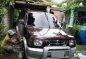 2000 Mitsubishi Adventure Super Sports for sale-1