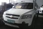 Chevrolet Captiva 2011 for sale-6