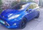 2012 Ford Fiesta sports hatchback 1.6 top of the line FOR SALE-9