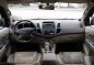 Well-kept Toyota Fortuner 2006 for sale-11