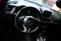 Almost brand new Mazda 3 Unleaded 2015 for sale-5