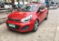 Kia Rio Hatchback Top of the Line First owner for sale-0