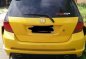 Honda Jazz 2005 AT for sale-2