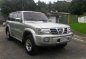 Nissan Patrol Diesel Manual 4x4 for sale-3