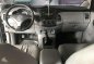 Toyota Innova 2.5 Diesel MT Silver SUV For Sale -9