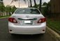 Well-maintained Toyota Corolla Altis 2010 for sale-3