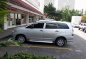 Well-maintained Toyota Innova 2014 for sale-7