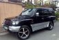 For sale 2001 Mitsubishi Pajero Fieldmaster-1