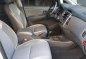 2016 Toyota Innova E 2.5 Diesel AT For Sale -2