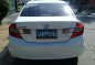 2012 Honda Civic 1.8V Automatic Financing OK FOR SALE-4