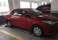Toyota Vios 2016 1.3 J all power Manual FOR SALE-3