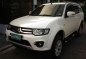 2014 Mitsubishi Montero GLX 2014 FOR SALE-0