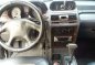 Mitsubishi Pajero 4x2 2003 Automatic Transmission FOR SALE-2