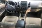 Toyota Hilux 2010 G 4x2 MT Green For Sale -9