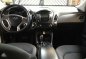 Hyundai Tucson 2012 model 4X4 Automatic Diesel FOR SALE-5