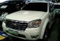 Well-maintained Ford Everest 2011 for sale-2