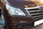 2015 Toyota Innova for sale-9