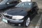 Good as new BMW 116i 2006 for sale-1