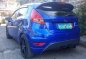 2012 Ford Fiesta sports hatchback 1.6 top of the line FOR SALE-11