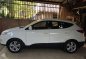 Hyundai Tucson 2012 model 4X4 Automatic Diesel FOR SALE-2