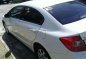 2012 Honda Civic 1.8V Automatic Financing OK FOR SALE-0