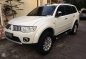 2010 Mitsubishi Montero Sport GLS For Sale -2