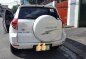 Well-maintained Toyota RAV4 2007 for sale-1