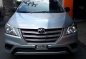 2016 Toyota Innova E 2.5 Diesel AT For Sale -1