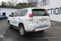 2010 Toyota Land Cruiser 2.5L MT DSL for sale-11