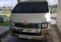 2016 Toyota GL Grandia 2.5L automatic tranny for sale-0