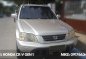 2002 Honda CR-V Gen 1 MT Silver SUV For Sale -2