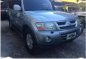 Mitsubishi Pajero 2005 for sale-6