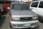 Good as new Toyota Revo 2001 for sale-1